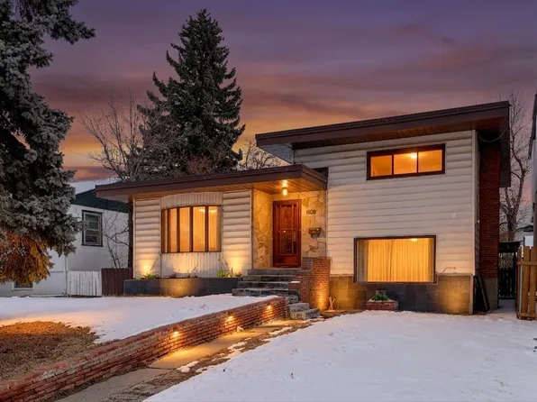 1708 29th St SW, Calgary, AB T3C 1M4