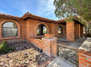 3640 N River Hills Dr, Tucson, AZ 85750