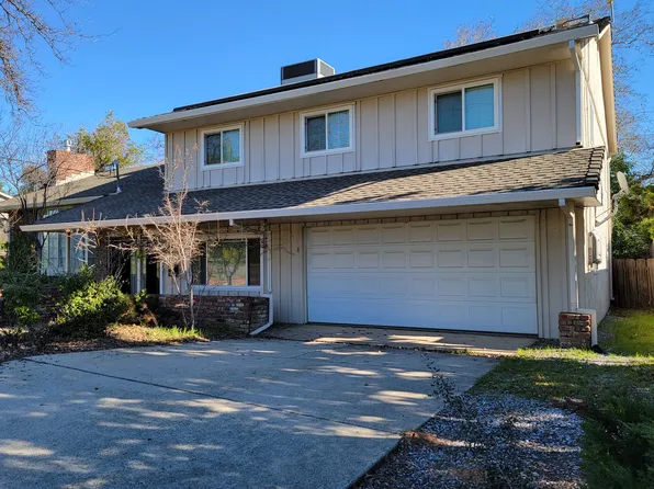2045 Walnut Ave, Redding, CA 96001