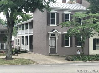 716 E Main St, Madison, IN 47250