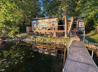 816 E Scharf Ave, Vergas, MN 56587