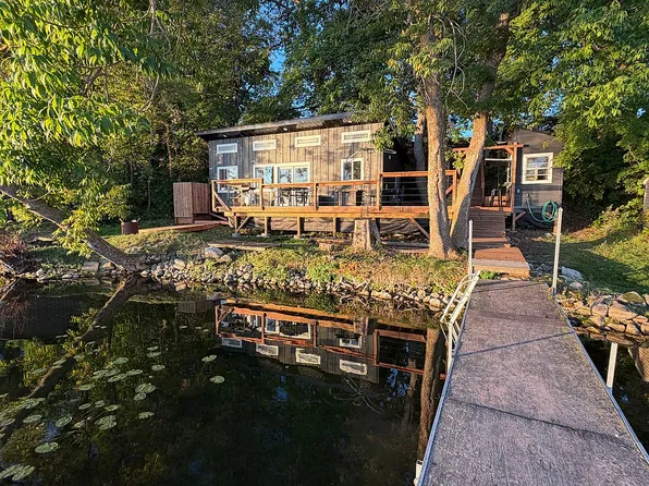 816 E Scharf Ave, Vergas, MN 56587