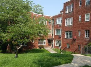 430 Ridge Rd SE APT 103, Washington, DC 20019