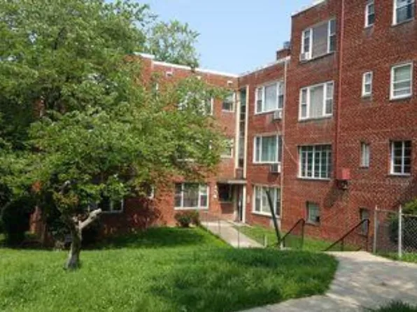 430 Ridge Rd SE APT 103, Washington, DC 20019