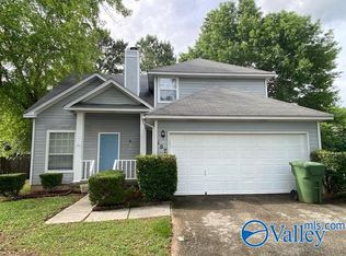 107 Highwood Ct NW, Madison, AL 35758