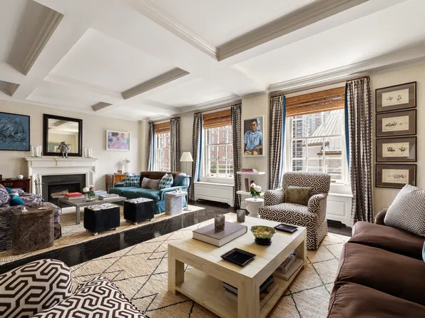 137 East 66th Street image 3 of 17