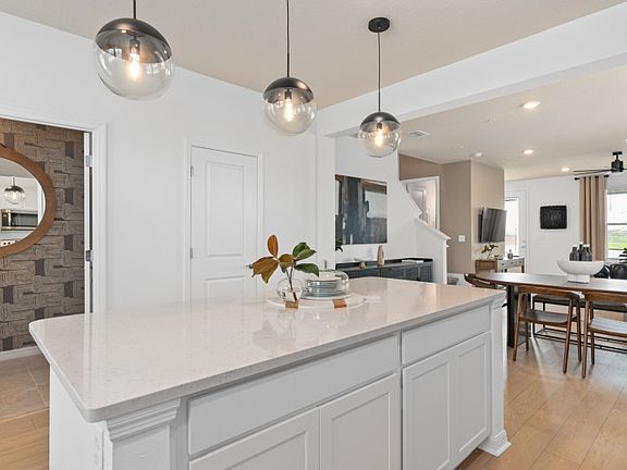 Open Concept Townhomes