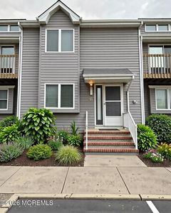 661 Ellicott Avenue #103, Toms River, NJ, 08753