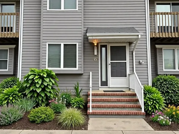 661 Ellicott Avenue #103, Toms River, NJ 08753