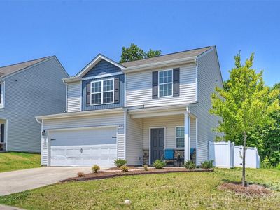 4221 One Mile Way, Charlotte, NC, 28215