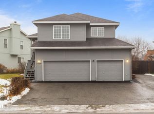 1830 Vashon Cir, Anchorage, AK 99515