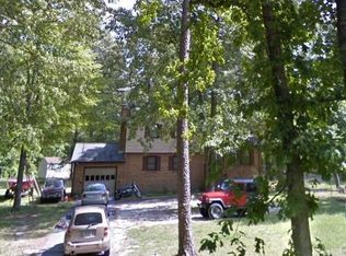 1835 Spain Dr, South Prince George, VA 23805