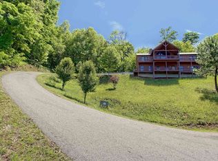 564 Sunny View Dr, Blairsville, GA 30512