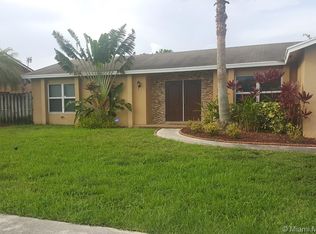 10410 NW 21st Ct, Sunrise, FL 33322