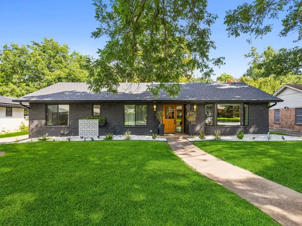 10262 Vinemont St, Dallas, TX 75218