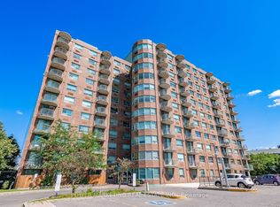 1440 Heron Rd #601, Ottawa, ON K1V 0X2