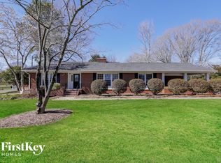 1122 Ann St, Monroe, NC 28112