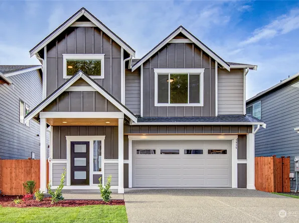 1911 NW Rustling Fir Lane, Silverdale, WA 98383