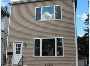 162 Cambridge Ave #2, Garfield, NJ 07026