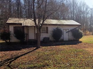 751 Hanner Rd, Randleman, NC 27317