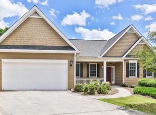 500 Autumn Ridge Dr, Canton, GA 30115