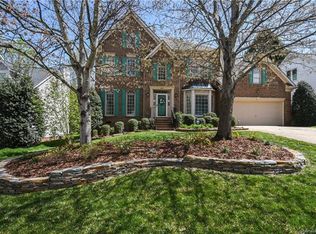 8417 Headford Rd, Charlotte, NC 28277