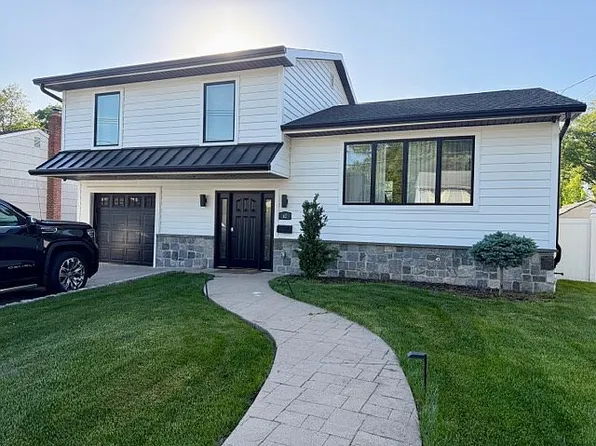 62 Liberty St, Clark, NJ 07066