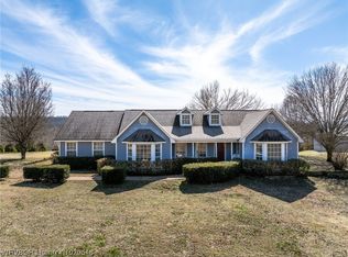 5105 W Highway 10, Hackett, AR 72937