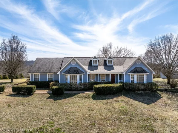 5105 W Highway 10, Hackett, AR 72937