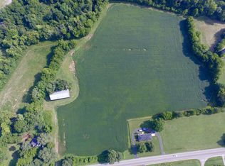 2122 Williamsport Pike LOT 8, Columbia, TN 38401