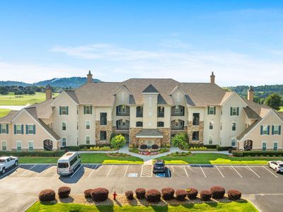 545 Rarity Bay Pkwy APT 305, Vonore, TN, 37885