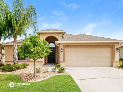 10083 Penwood Way, Hudson, FL, 34667