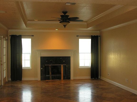 Travertine and Marble