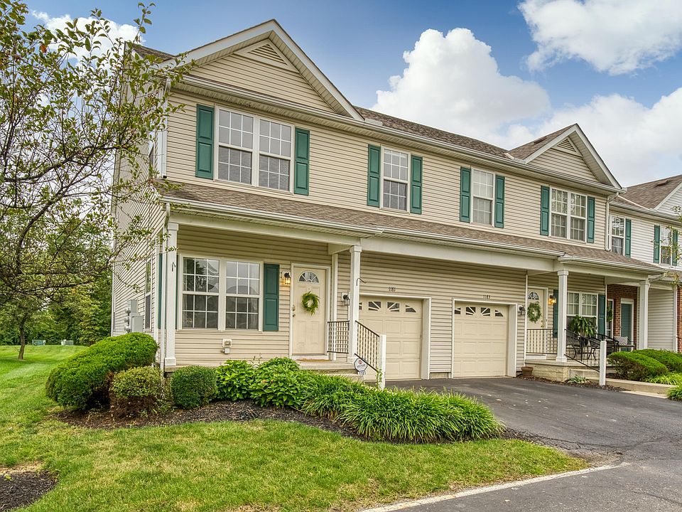 1st image of 1181 Grove Dr #401