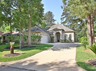 3207 Pine Chase Dr, Montgomery, TX 77356