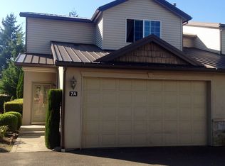 418 17th St SE UNIT 7A, Auburn, WA 98002