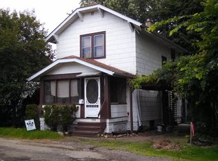 1518 Pearl Pl SE, Massillon, OH 44646
