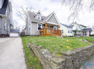 2222 Portsmouth Ave, Toledo, OH