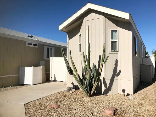 74711 Dillon Rd Space 194, Desert Hot Springs, CA 92241
