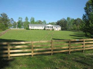 119 Blake Dr, Hohenwald, TN 38462