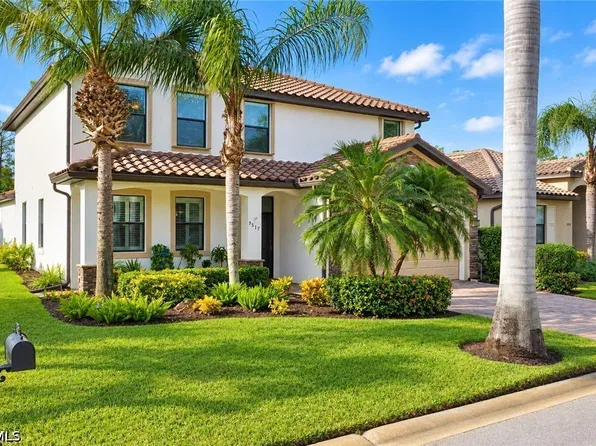 9517 River Otter Dr, Fort Myers, FL 33912