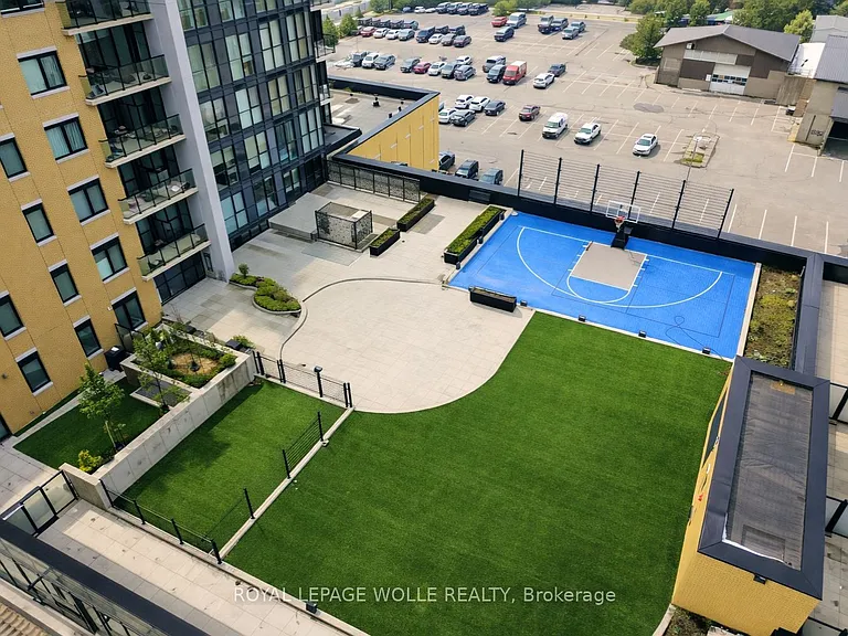 104 Garment St #1206 — Photo 32