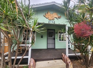4756 68th St, San Diego, CA 92115