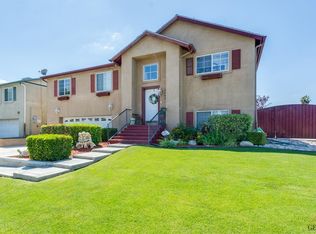 5103 Yellow Rose Ct, Bakersfield, CA 93307