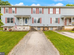 645 Fulton St, Hanover, PA 17331