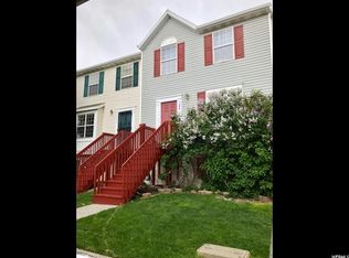 2841 S Kilt Rock Ct, West Valley City, UT 84128