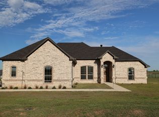 713 County Road 3341, Paradise, TX 76073
