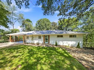 5808 Scenic Dr, Little Rock, AR 72207