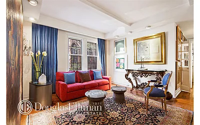 Sold by Douglas Elliman