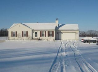 2126 Township Road 165 #24, Cardington, OH 43315